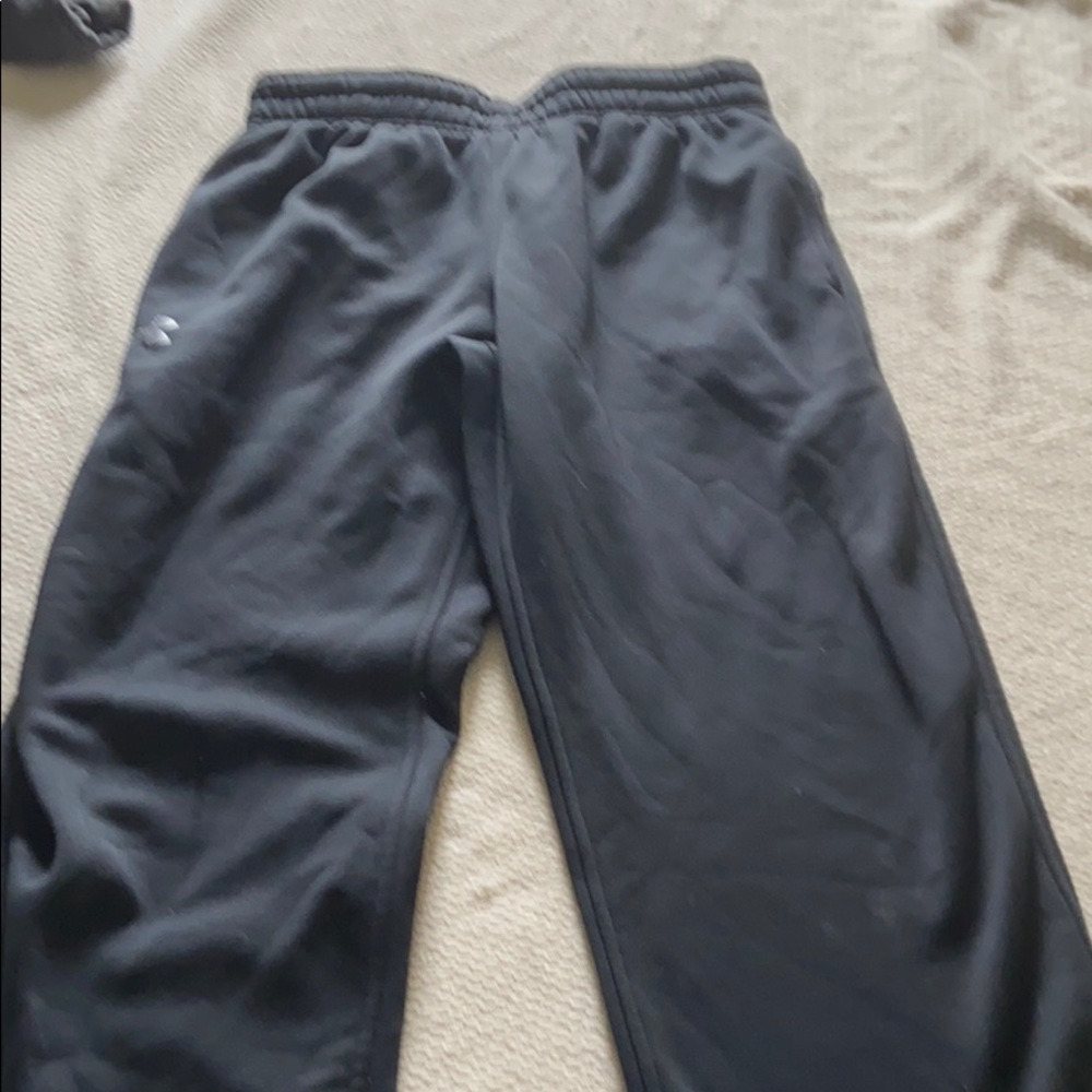 Men’s Underarmor joggers